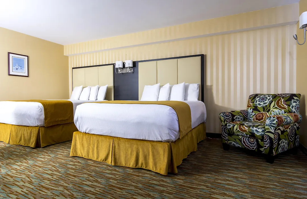 Sinbads Hotel & Suites-1